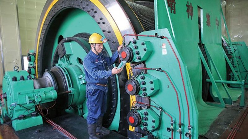 HZS90搅拌站型号分类，这些差异决定选型方向