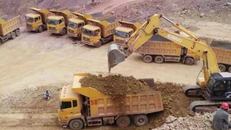 建筑用打桩机桩架分类解析