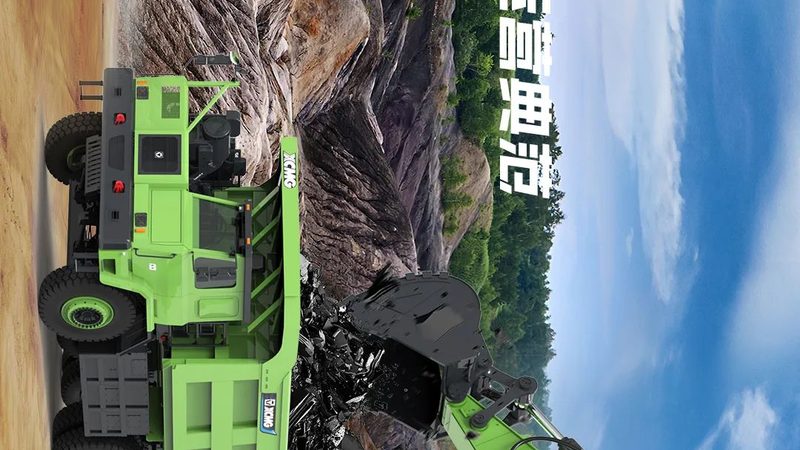 混凝土搅拌站定制方案：揭秘拌合站的选型逻辑