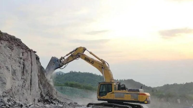 旋挖钻机定制设备：揭秘定制化报价背后的考量